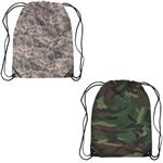 JH3071CB Camouflage Sports Pack